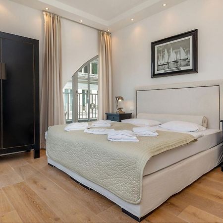 Villa Theres Penthouse Seaside Sellin  Exterior foto